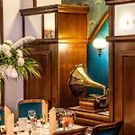 Sonex Hotel