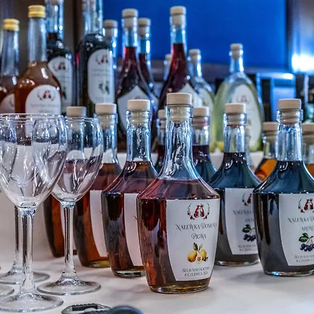 Sonex Hotel Częstochowa