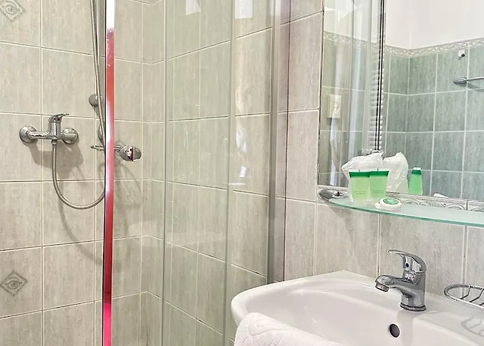 Otel Sonex Çestohova