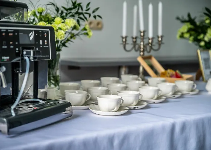 Sonex Otel Çestohova