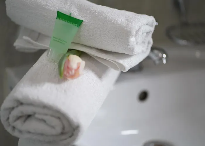 Sonex Отель Ченстохова