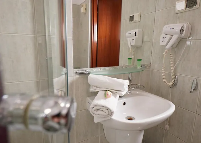 Sonex Otel Çestohova