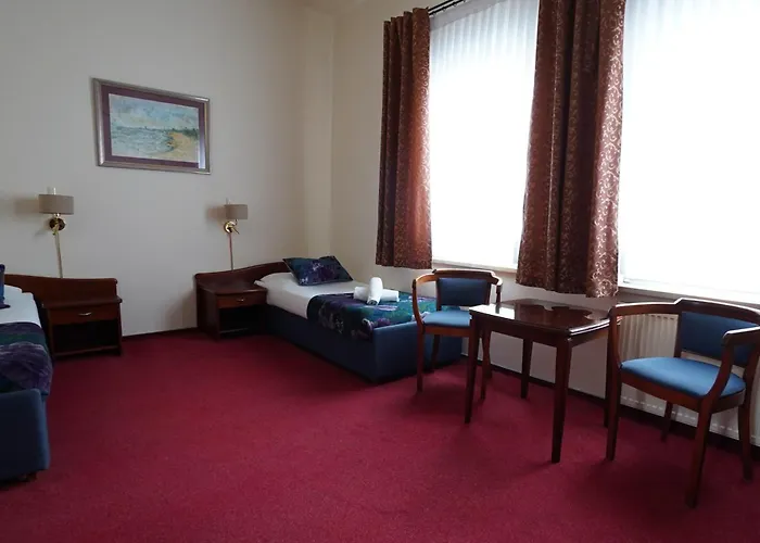 Sonex Отель Ченстохова